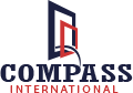 Compass International is a software company